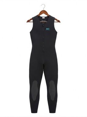 MEC Kids Paddling Neoprene Wetsuit Long John Youth Size 11-12